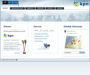 ipvisie.com: IPVISIE
IP Visie Home