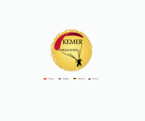 kemerparagliding.com: Paragliding Kemer Turkey | Tandem
Tandem,paragliding,paraşüt,tandem paragliding,Uçuş,Uçmak,dağ,doğa,yamaç paraşütü,yamaç,Paragliding, tandem flights, skydive,para trike,and sport activities school in kemer, Turkey...