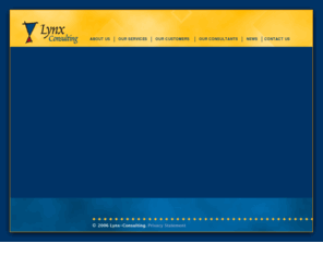 lynx-consultant.com: Lynx-Consulting
Lynx-Consulting is a highly experienced SAP consulting company with teams of accomplished experts. Our high touch, collaborative approach, responsiveness and flexibility define and differentiate us within this competitive field. We are a WBENC certified company and have provided SAP consulting services to Fortune 500 companies on a global basis for more than a decade.