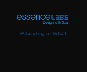 essencelabs.com: Essence Labs ~ We breathe essence into your website.
Essence Labs is a design firm which offers a lot of services. We do everything from designing to coding!