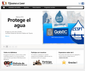 tijuanaaleer.com: Tijuana a Leer
