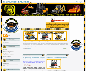 ismakinesiehliyeti.net: İş makinesi  iş makinası operatörlük ehliyeti  forklift Belgesi  forklift Ehliyeti  Vinç  Kazıcı Yükleyici beko loder jcb Forklift kursu  sürücü kursu  iş makinesi kursu  iş makinası kursu  iş makineleri kursu  iş makinaları
İş makinesi  iş makinası operatörlük ehliyeti  forklift Belgesi  forklift Ehliyeti  Vinç  Kazıcı Yükleyici beko loder jcb Forklift kursu  sürücü kursu  iş makinesi kursu  iş makinası kursu  iş makineleri kursu  iş makinaları  ehliyet  ehliyeti  belge  belgesi  belgeleri  iş makinesi  iş makineleri  işmakinesi  işmakineleri  iş makinası  iş makinaları  sertifika  sertifikası  operatörlük  g sınıfı