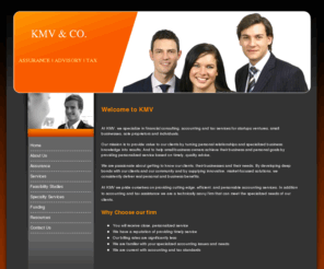 kmvco.com: Accountants , Taxes in Surrey , Vancouver BC , KMV  & CO.
KMV provides accounting, advisory and assurance services to small businesses in Vancouver , Surrey and Abbotsford BC