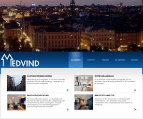 medvind.com: Skräddarsydda bostäder och vindsvåningar - Medvind
Medvind saluför förädling i arkitektur främjande Bostadsutveckling och Fastighetsrenovering. Arkitekt och Inrednings tjänster från internationellt perspektiv till lokal figur anpassning. Vi samarbetar med Sveriges främsta konsulter, Fastighetsägare och Bostadsrättsföreningar genom förvärv av okommersiella ytor i råvindar, lokaler och tak för konvertering till nya eftertraktade bostäder. Från arkitektur medvetna företag och privatpersoner får vi totaluppdrag i nya skräddarsydda företagsmiljöer och bostäder.