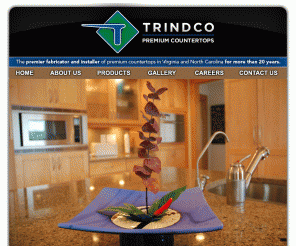 trindco.com: Trindco Premium Countertops
