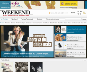 weekendpublicaciones.com: Weekend
