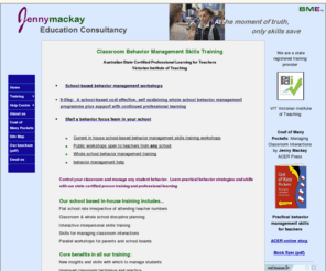 bmef.org: Classroom behavior Management Skills Training
Classroom behavior Management Skills Training & Help