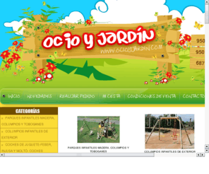 casasdejuguete.es: Casas de juguete - Tienda de juegos de jardin
enta de todos los juegos de jardin, columpios, toboganes, camas elasticas, parques infantiles, coches electricos, motos electricas, balancines, barato, comprar barato, compro juegos baratos, lo mas economico en juegos infantiles, karts a pedales, bicis, b