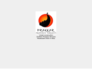 drakar.es: Drakkar Property Services
