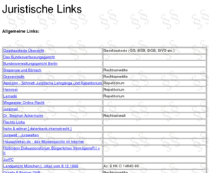 it-law.org: ComputerRecht
