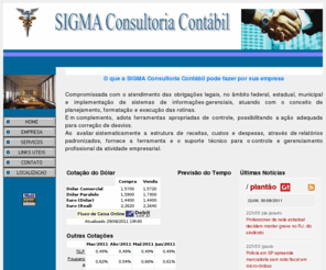 sigmacontabil.com: SIGMA Consultoria Contábil
Consultoria Contábil