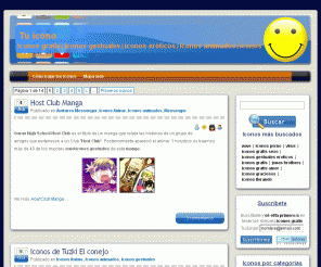 ICONO MESSENGER EROTICOS icono messenger eroticos: