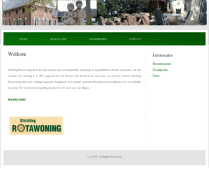 rotawoning.com: Stichting RotaWoning - Welkom
