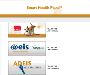 smarthealthplans.com: Smart Health Plans
