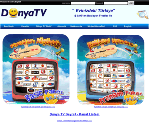dunya.tv: Welcome to DunyaTV
