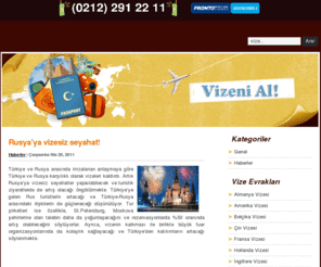 vizenial.com: Vize
vize