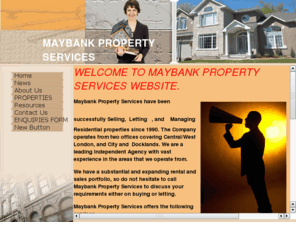 maybankpropertyservices.com: MAYBANK PROPERTY SERVICES
maybankpropertyservices.com