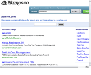 pcmfox.com: Yahoo! GeoCities
Yahoo! GeoCities offers you a free web site and all the tools you need to build a dynamic site. Features include easy-to-use site building tools, online help, web site statistics, secure and reliable hosting, and an intuitive control panel.