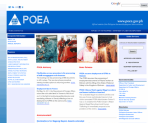 poea.gov.ph: welcome to296 poea.gov.ph: welcome to296