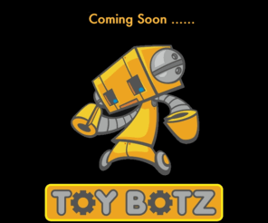 toybotz.com: Toy Botz -The Art of Toys ™
