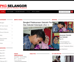 pkgselangor.com: Portal Informasi PKG Selangor | PKG Selangor
