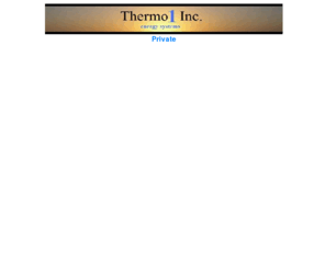 thermo1.com: The Energy Authority
Thermo1 Inc. provides cutting edge alternative energy technologies.