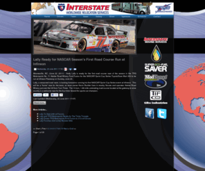 Sports Motorsports Auto Racing Organizations Nascar on Trgmotorsports Com  Trg Motorsportstrg Motorsports