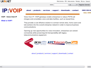 ip-voip.co.uk: IP Phone SIP Telephones
SIP Telephones and IP Phones and VOIP IP Telephone System foir business