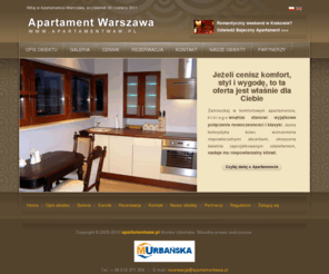 apartamentwaw.pl: Komfortowy apartament do wynajęcia w Warszawie
Przyjeżdżasz do Warszawy na szkolenie, a może chcesz zabrać ukochaną osobę do Opery czy na koncert i szukasz miejsca z “duszą” w centrum Warszawy – jeżeli tak, to nasza oferta jest właśnie dla Ciebie. Zamieszkaj w komfortowym apartamencie, którego wnętrze stanowi wyjątkowe połączenie nowoczesności i klasyki. Jasna kolorystyka ścian, wzmocniona niepowtarzalnymi akcentami, okraszona fantastycznie zaprojektowanym oświetleniem nadaje mu niepowtarzalny klimat.