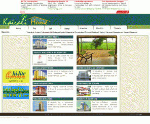 kairalihome.com: Kairalihome.com
