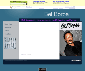 belborba.com: Home Page
Home Page