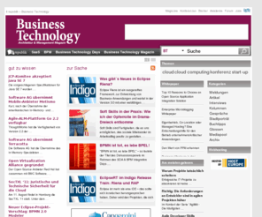 btm-mag.net: it republik - Business Technology
S&S Media Abo |
