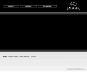 jaguar-uhren.com: Jaguar-Uhren
Beschreibung