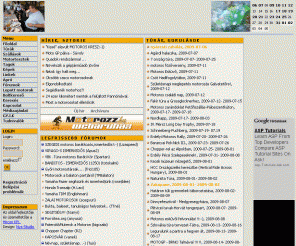 motorozz.hu: www.motorozz.hu / motoros túrák, fórumok, közösség
motorozz.hu motorozz.hu motoros portál_