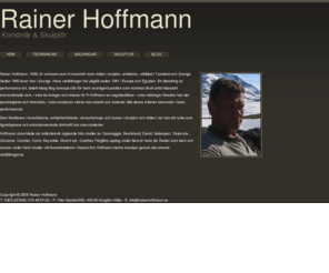 rainerhoffmann.se: » Rainer Hoffmann
