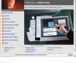 secu.com: SECU.com
