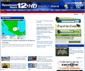 afterfiftyinks.com: KWCH - Kansas News, Breaking News, Weather and Sports - kwch.com
KWCH.com is the Number 1 source for news, weather and sports.