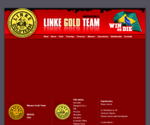 linkegoldteam.pl: [ LGT ] Linke Gold Team
Oficjalna strona Linke Gold Team