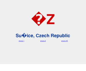 xn--z-cia.net: Z
Domain name for the Czech Republic