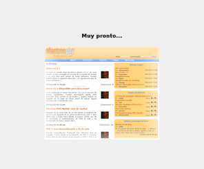 electrosphp.com: ElectrosPHP · Scripts para tu web
Tutoriales y scripts en PHP y MySQL para tu web.