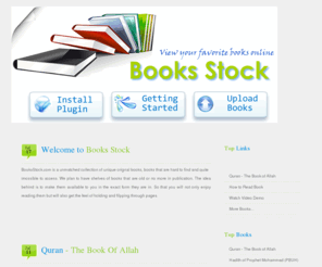 booksstock.com: Books Stock
Books, Stock, Books Stock, online books, turning pages, silverlight, wpf, xaml, lahore, Pakistan, Free Online Books, Free Books, Ishraq, Ahmad, Karachi, USA, Quran, Amazing Books, Mohammad (PBUH), Wisdom books, Library, Online Library, Muslims, Muslim, Oman, Muscat, History Books, Nayyab, Unique Books, Ancient Books, book, microsoft, books templates, scanned pages, scanned books 