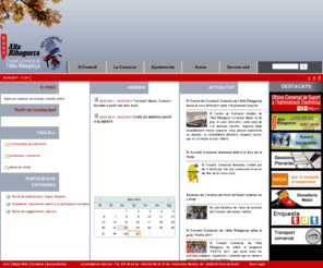 erural.net: Inici
        —
        Consell Comarcal de l'Alta Ribagorça
Inici