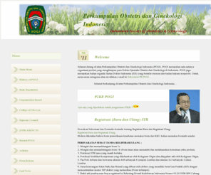 pogi.or.id: POGI::Perkumpulan Obstetri & Ginekologi Indonesia:: | Indonesian Society of Obstetrics & Gynecology
