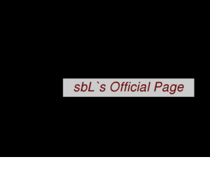 sibelcaliskan.com: sbL's official Page
Sibel Caliskan