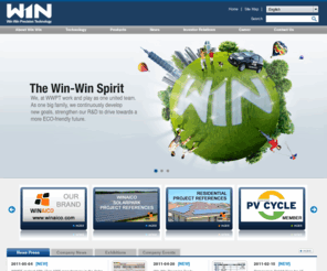 wwpt.com.tw: Win Win Precision Technology
solar