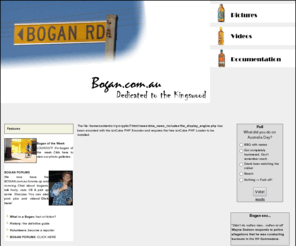 bogan.com.au: HaCked By Bilel
HaCked By bilel.X.Tn