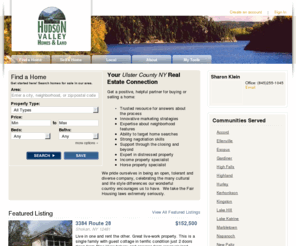 buyorsellinulstercounty.com: Ulster County NY  Homes and Real Estate - Hudson Valley Homes And Land
Hudson Valley Homes And Land will help you find a home in New Paltz. Contact us Today.