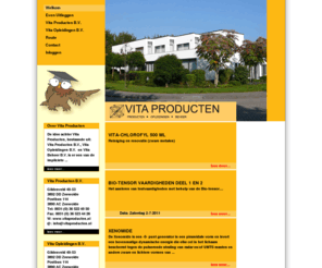 stichtingorthotes.com: Vita Producten en Vita opleidingen B.V.
Alles over Vita producten en Vita opleidingen uit Zeewolde
