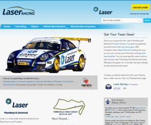 laserracing.com.au: Laser Racing
Laser Racing Team