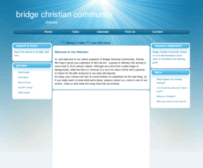 bccarklow.ie: Bridge Christian Community
